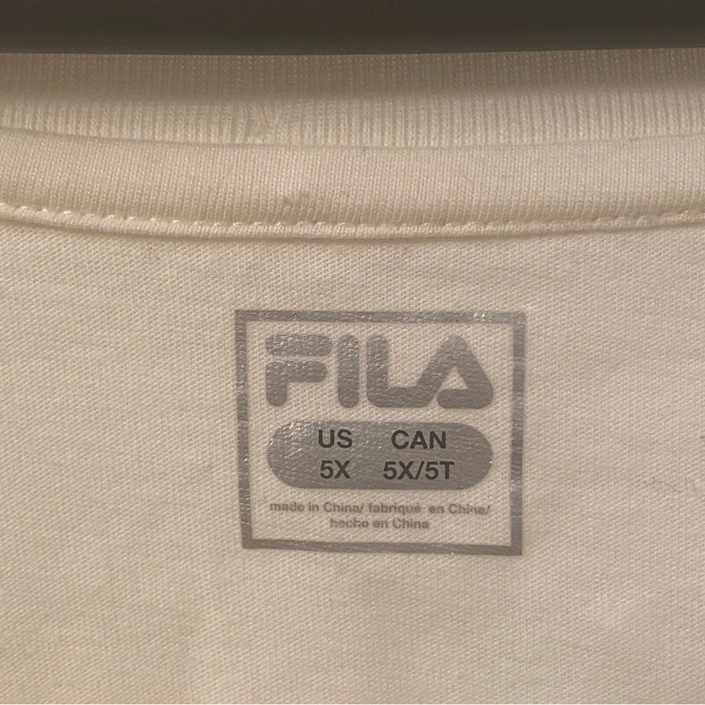 FILA‎ - Picture 7 of 7